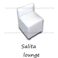 sillón lounge para niños